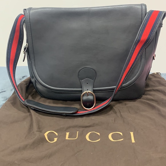Gucci bag - Picture 11 of 14